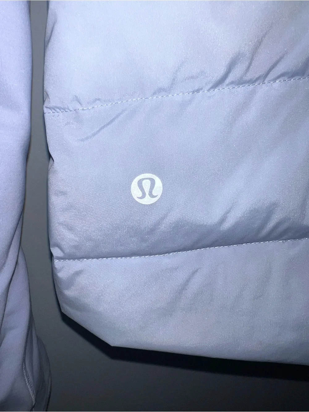 Lululemon Light Lavender Women's Jacket